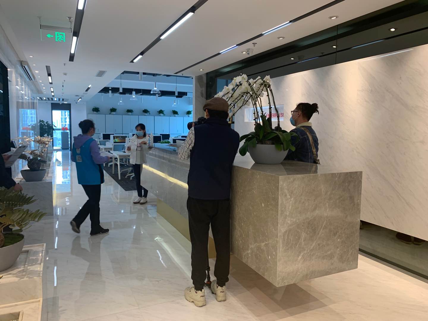 疫情無情，奧信有愛—奧信公司抗擊新冠肺炎疫情紀(jì)實